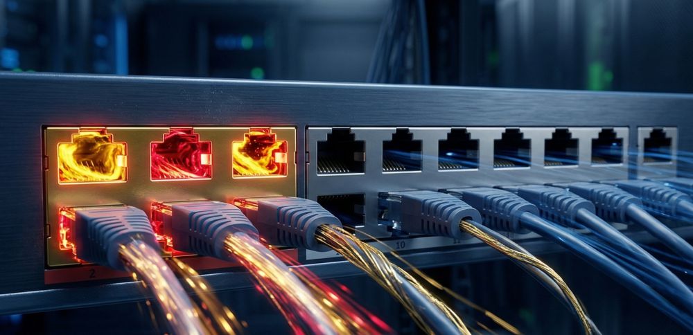 Iflow f-sw-em418poe-vm — 16-портовый смарт-управляемый poe-коммутатор 11 Iflow f-sw-em418poe-vm — 16-портовый смарт-управляемый poe-коммутатор