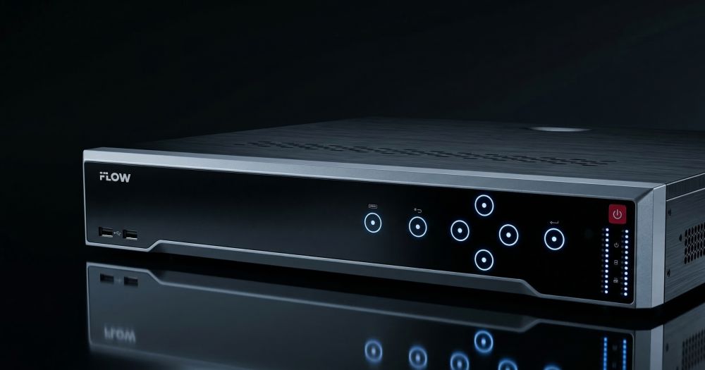 Iflow f-nr-264/4 — 64-канальный профессиональный ip-видеорегистратор (4 hdd) 1 Iflow f-nr-264/4 — 64-канальный профессиональный ip-видеорегистратор (4 hdd)