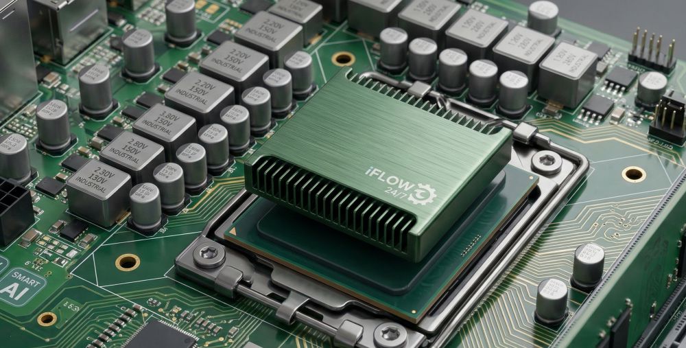 Iflow f-nr-204ex — 4-канальный ip-видеорегистратор с poe (разрешение до 8 мп) 13 Iflow f-nr-204ex — 4-канальный ip-видеорегистратор с poe (разрешение до 8 мп)