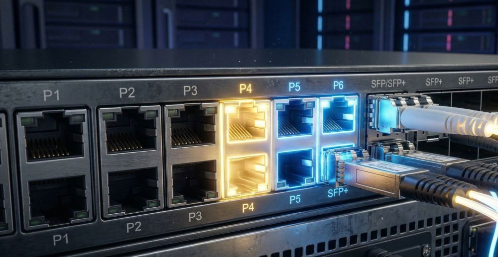 Iflow f-sw-em426poe-vm/l — 24-портовый управляемый poe-коммутатор серии l 11 Iflow f-sw-em426poe-vm/l — 24-портовый управляемый poe-коммутатор серии l