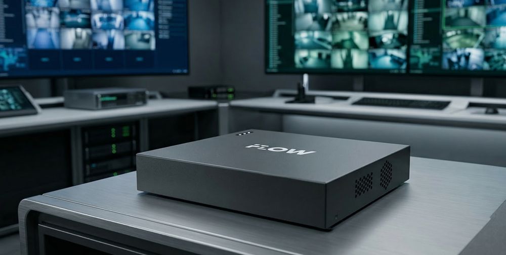 Iflow f-0(n4e) — 4-канальный ip-видеорегистратор со встроенным poe-коммутатором 1 Iflow f-0(n4e) — 4-канальный ip-видеорегистратор со встроенным poe-коммутатором