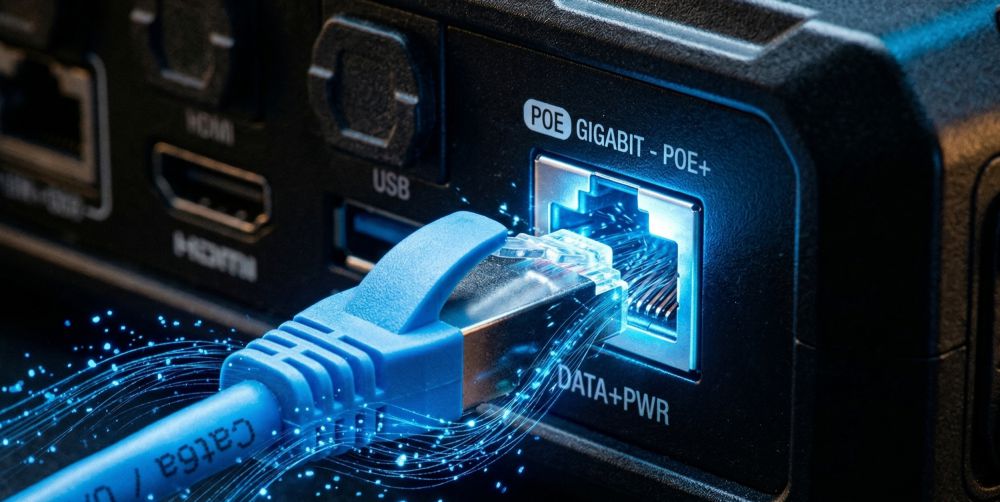 Iflow f-nr-308ex/2 — 8-канальный ip-видеорегистратор с poe (на 2 жестких диска) 7 Iflow f-nr-308ex/2 — 8-канальный ip-видеорегистратор с poe (на 2 жестких диска)