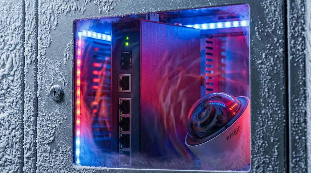Dh-pfs3106-4et-60 — 4-портовый промышленный poe-коммутатор 7 Dh-pfs3106-4et-60 — 4-портовый промышленный poe-коммутатор