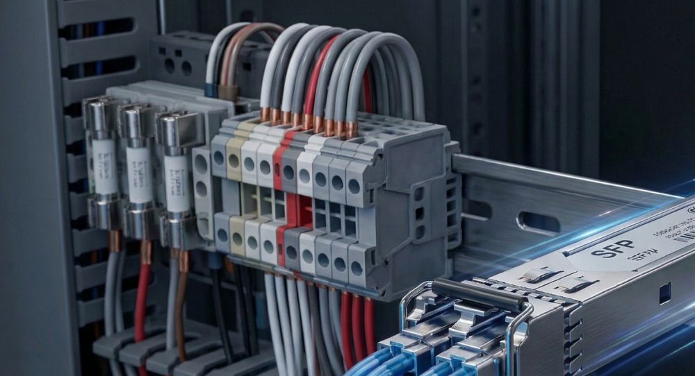 Dh-pfs3106-4et-60 — 4-портовый промышленный poe-коммутатор 10 Dh-pfs3106-4et-60 — 4-портовый промышленный poe-коммутатор
