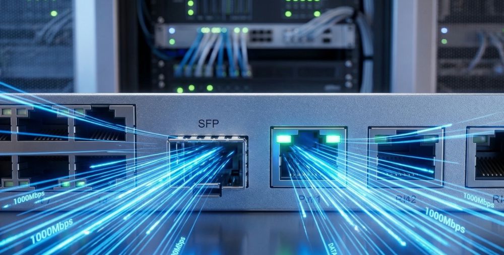 Dh-pfs3226-24et-240 — 24-портовый неуправляемый poe-коммутатор (бюджет 240 вт) 12 Dh-pfs3226-24et-240 — 24-портовый неуправляемый poe-коммутатор (бюджет 240 вт)