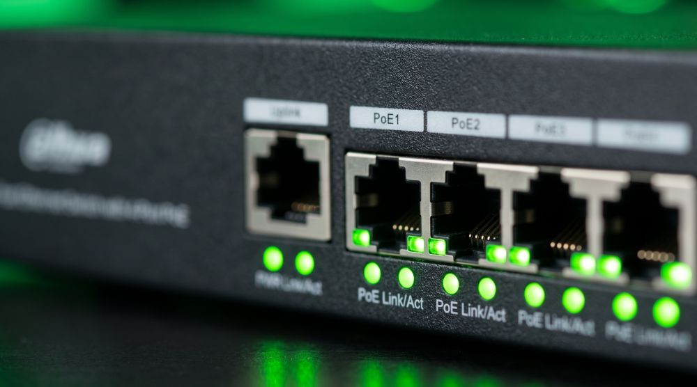 Dh-pfs3005-4et-36 — компактный 4-портовый poe-коммутатор (бюджет 36 вт) 13 Dh-pfs3005-4et-36 — компактный 4-портовый poe-коммутатор (бюджет 36 вт)