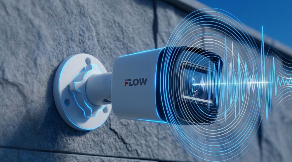 Iflow f-ic-1121m(4mm) — цилиндрическая ip-камера (2 мп, объектив 4 мм) 6 Iflow f-ic-1121m(4mm) — цилиндрическая ip-камера (2 мп, объектив 4 мм)
