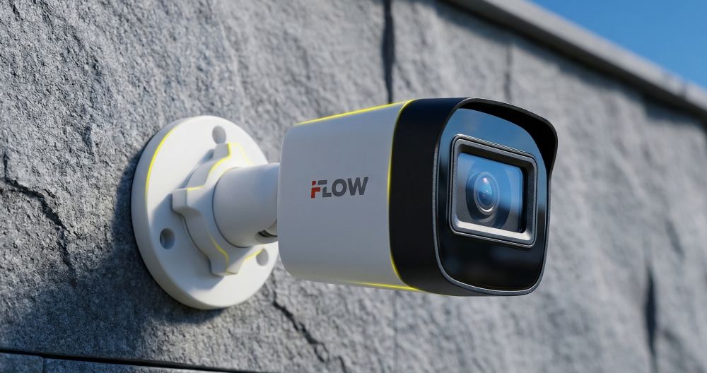 Iflow f-ic-1121m(4mm) — цилиндрическая ip-камера (2 мп, объектив 4 мм) 1 Iflow f-ic-1121m(4mm) — цилиндрическая ip-камера (2 мп, объектив 4 мм)