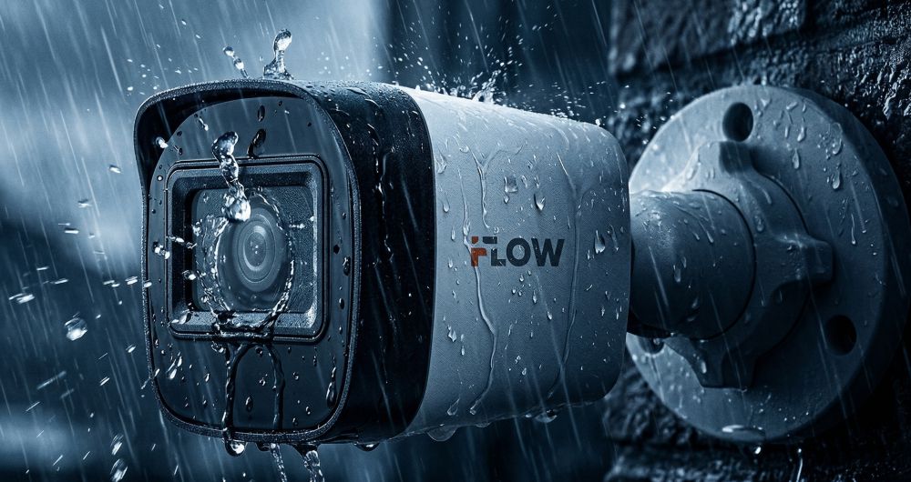 Iflow f-ic-1121m(4mm) — цилиндрическая ip-камера (2 мп, объектив 4 мм) 9 Iflow f-ic-1121m(4mm) — цилиндрическая ip-камера (2 мп, объектив 4 мм)