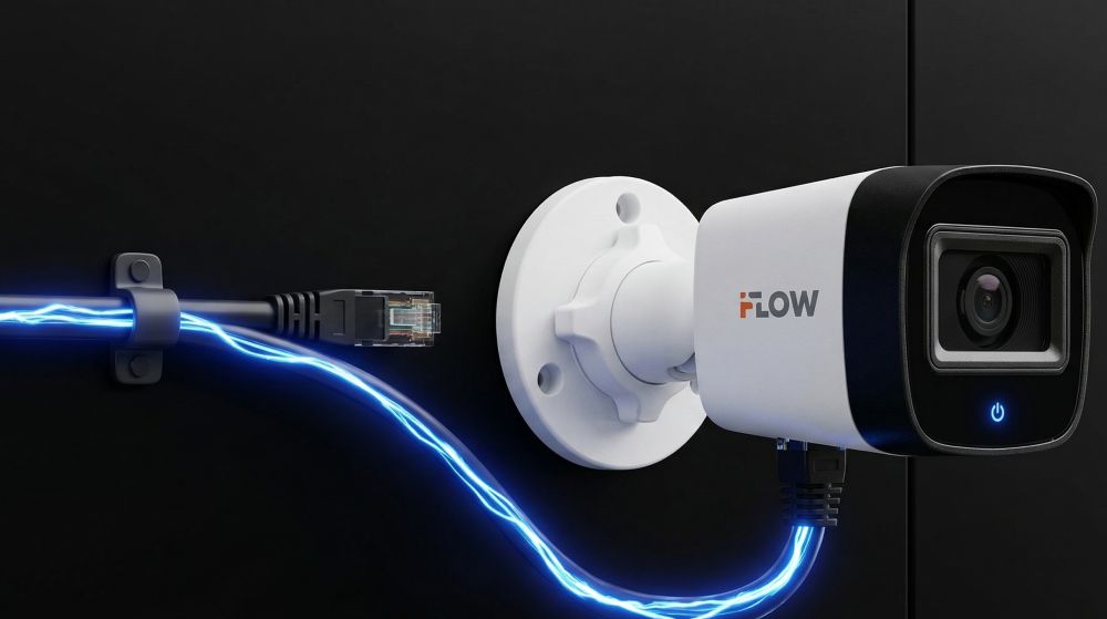 Iflow f-ic-1121m(4mm) — цилиндрическая ip-камера (2 мп, объектив 4 мм) 11 Iflow f-ic-1121m(4mm) — цилиндрическая ip-камера (2 мп, объектив 4 мм)