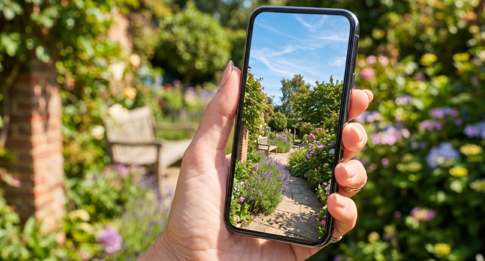 Комплект wi-fi видеонаблюдения на 1 камеру для улицы 11 Удаленный доступ через смартфон ezviz