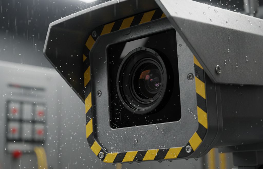 Гибридный видеорегистратор hiwatch ds-h208ua (b) 11 Надежная работа системы видеонаблюдения в сложных условиях