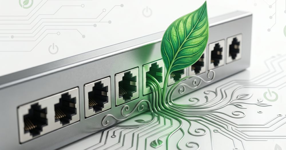 Dh-pfs3024-24ce-a — 24-портовый неуправляемый коммутатор (без poe) 13 Энергосберегающие технологии dahua