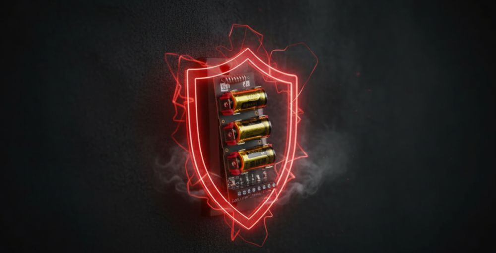 Беспроводной модуль для подключеня проводных датчиков ax pro ds-pm1-i1-we 11 Защита от саботажа и отрыва с помощью акселерометра