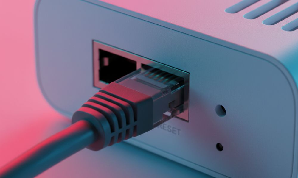 Усилитель wi-fi cигнала 8 Ethernet порт для подключения камер