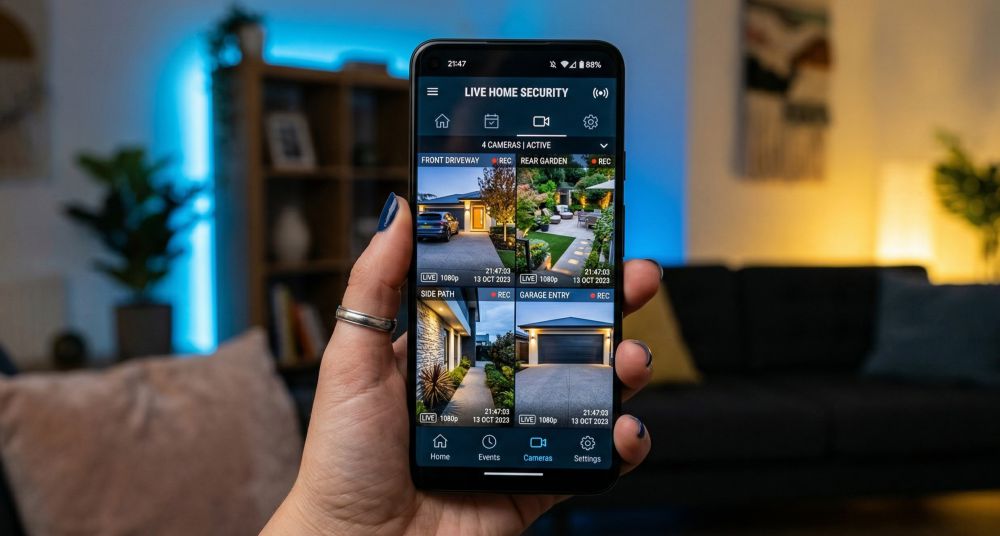 Обзор hik-connect: настройка, функции и решение проблем. 3 Настройка приложения hik-connect на современном смартфоне