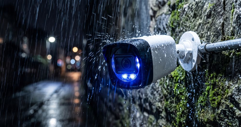 Комплект hiwatch на 8 ip камер 2мп на базе ipc-b020(c) 12 Уличная камера hiwatch с защитой ip67