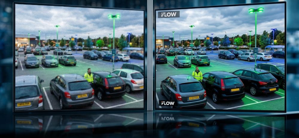Iflow f-nr-216e — 16-канальный ip-видеорегистратор с poe 7 Поддержка разрешения 4k ultra hd в регистраторе iflow