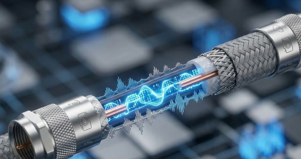 Iflow f-hr-2088 — 8-канальный гибридный регистратор высокого разрешения 9 Передача звука по коаксиалу