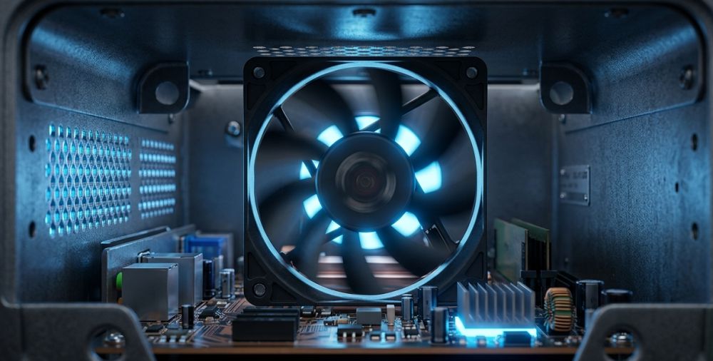 Iflow f-hr-2048 — гибридный видеорегистратор на 4 канала (для аналоговых и ip-камер) 12 Надежные компоненты для работы 24/7