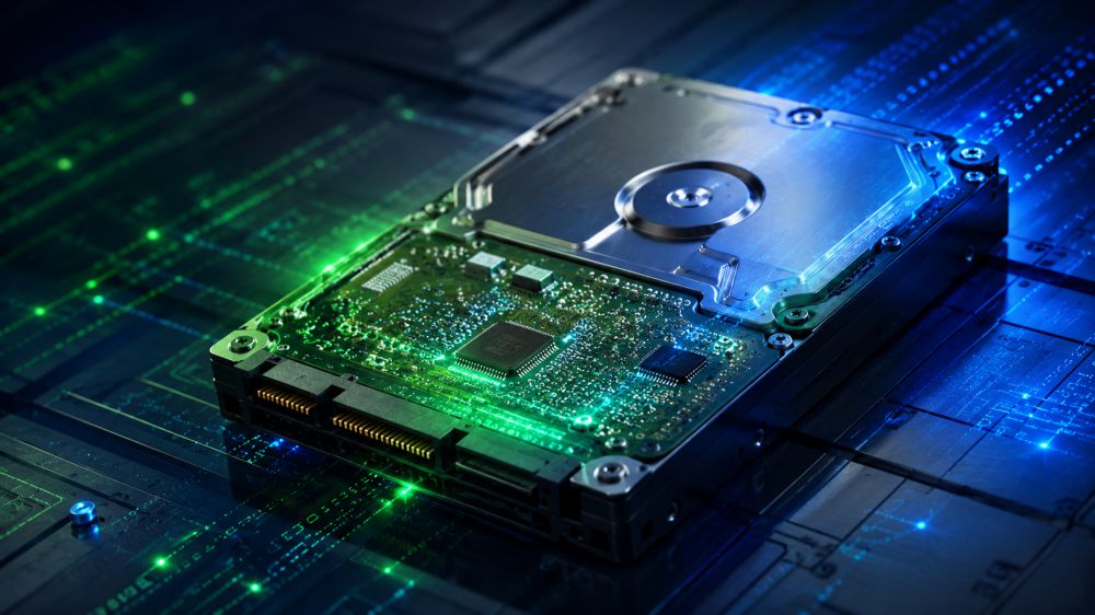 Комплект navigard для помещения на 5 ahd камер №2п 13 Жесткий диск seagate skyhawk в комплекте navigard