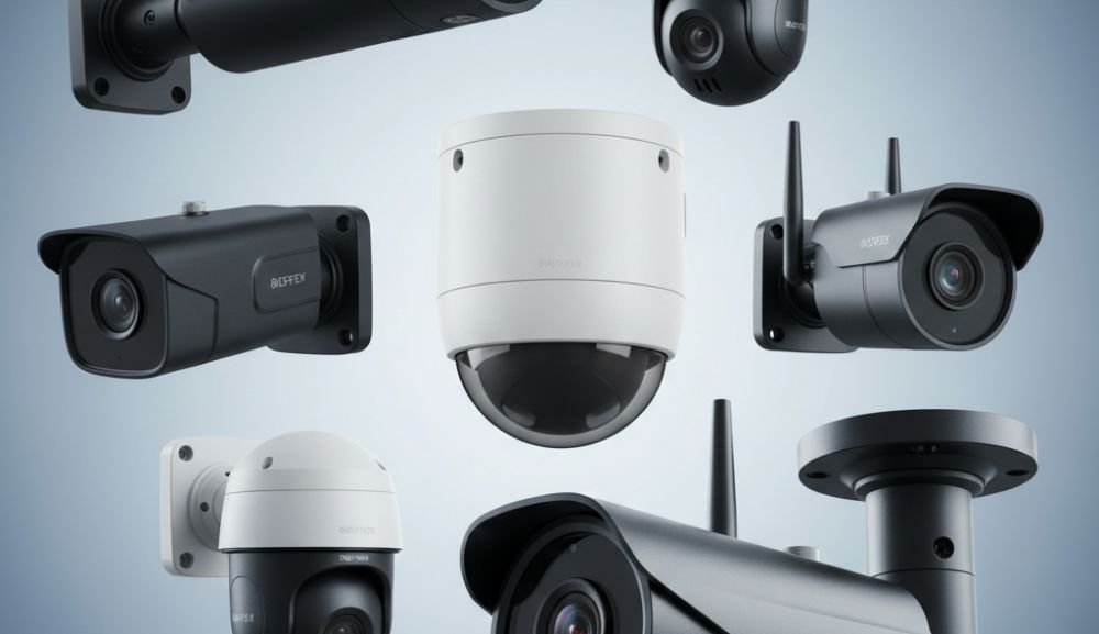 Программное обеспечение для ip систем видеонаблюдения линия ip 32 (код) 6 Поддержка 5000 моделей камер