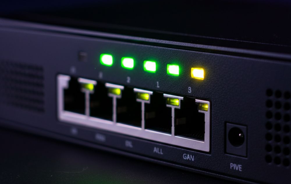 Точка доступа mikrotik sxt sq lite5 (rbsxtsq5nd) 12 Индикаторы mikrotik