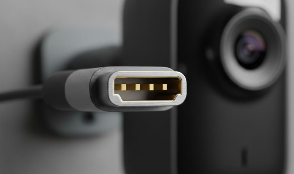 Poe-сплиттер с usb выходом nbls-yad-07b 9 Разъем micro-usb сплиттера nbls-yad-07b