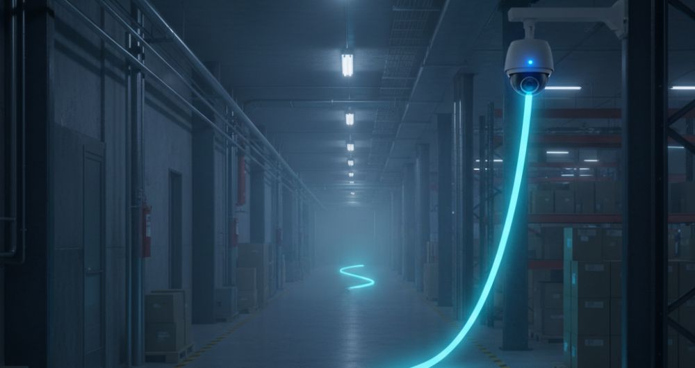 Сетевой неуправляемый коммутатор poe tp-link tl-sl1218p 6 Режим extend 250 метров для видеонаблюдения