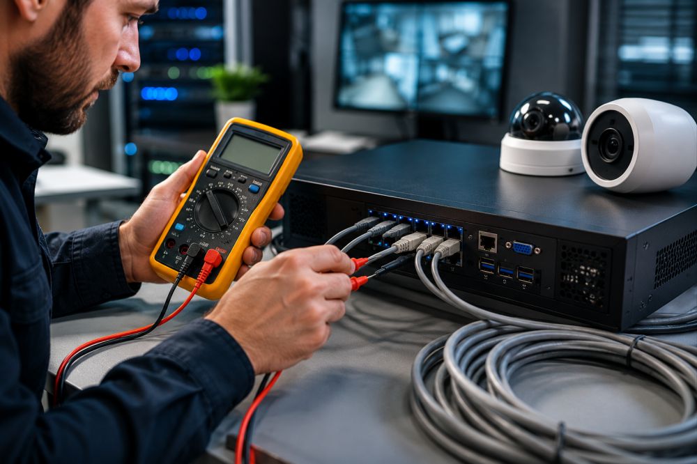 Сетевой неуправляемый коммутатор poe tp-link tl-sl1218p 9 Общий poe бюджет 150 вт