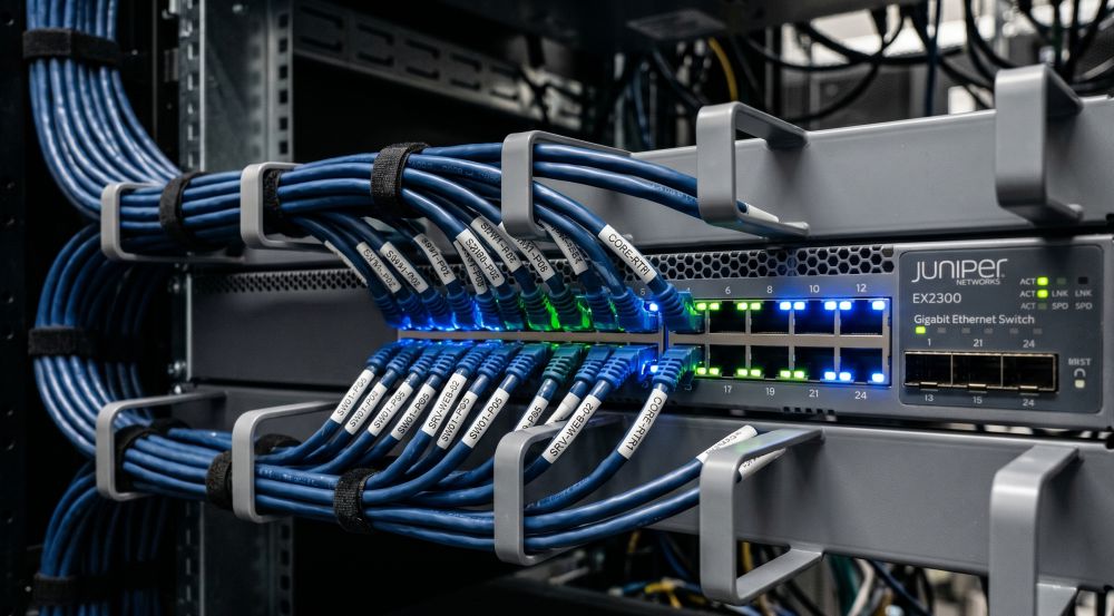 Камера "зависла": как удаленно перезагрузить ip-камеру через poe или веб-интерфейс. 3 Сетевой poe коммутатор для питания камер
