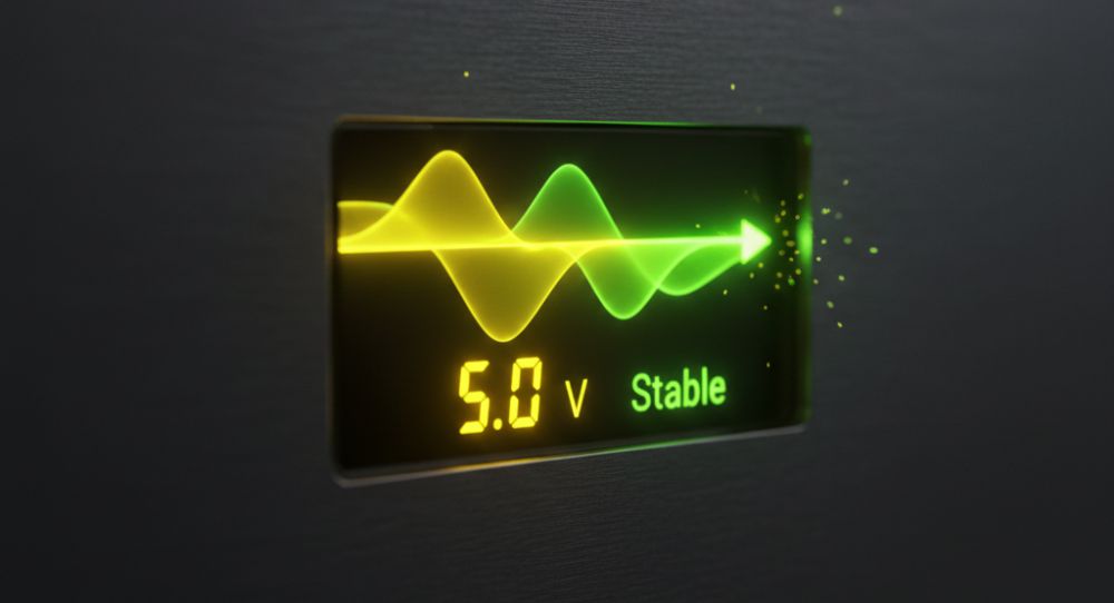 Poe-сплиттер с usb выходом nbls-yad-01b 7 Стабильное выходное напряжение 5в