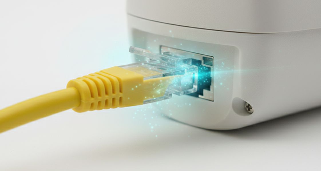 Ip видеокамера st-vk4523 pro starlight 12 Подключение по технологии poe