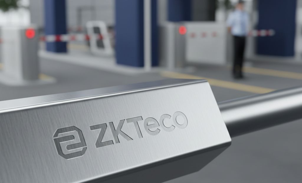 Зеркало для осмотра днища транспорта zk-m3 13 Качество zkteco